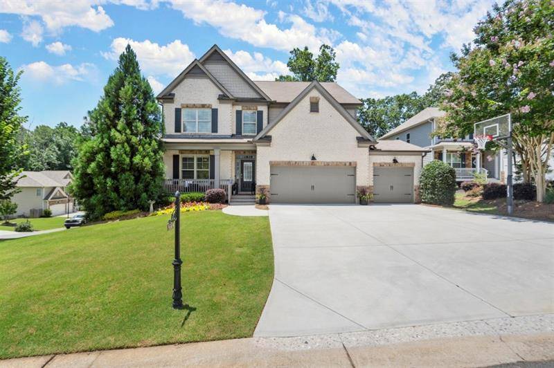 Cumming, GA 30028,5605 Miners RDG