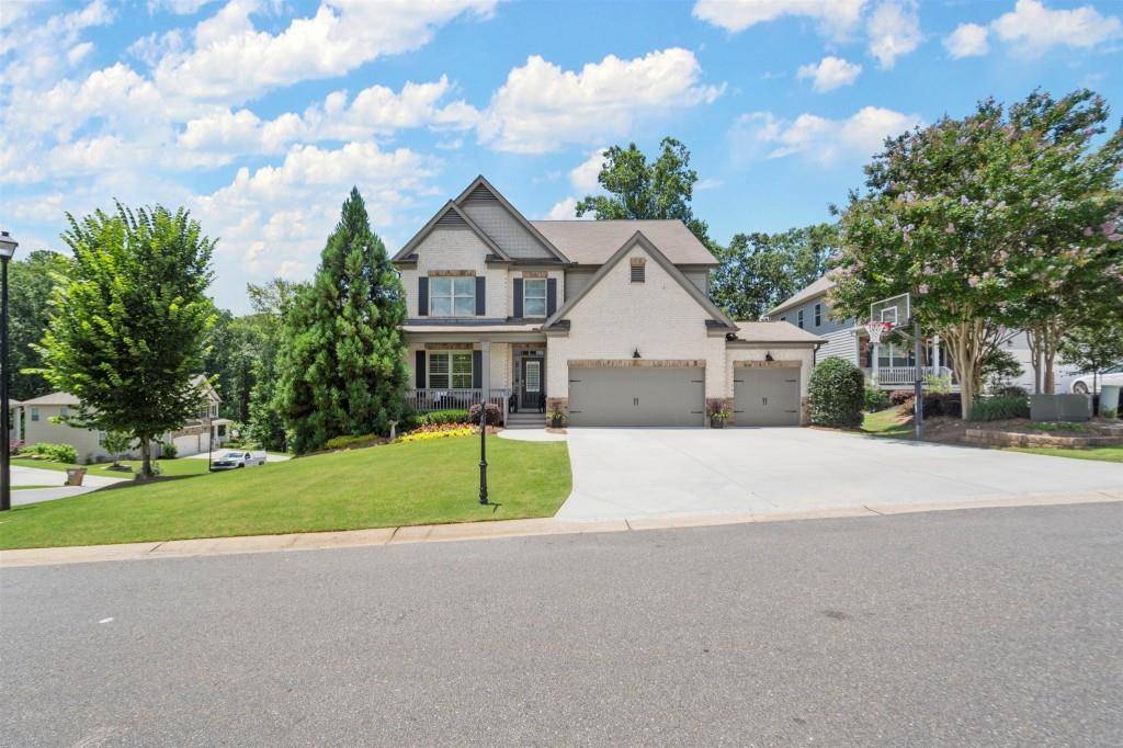 Cumming, GA 30028,5605 Miners RDG