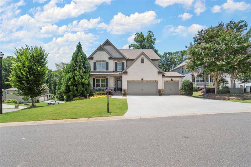 Cumming, GA 30028,5605 Miners RDG