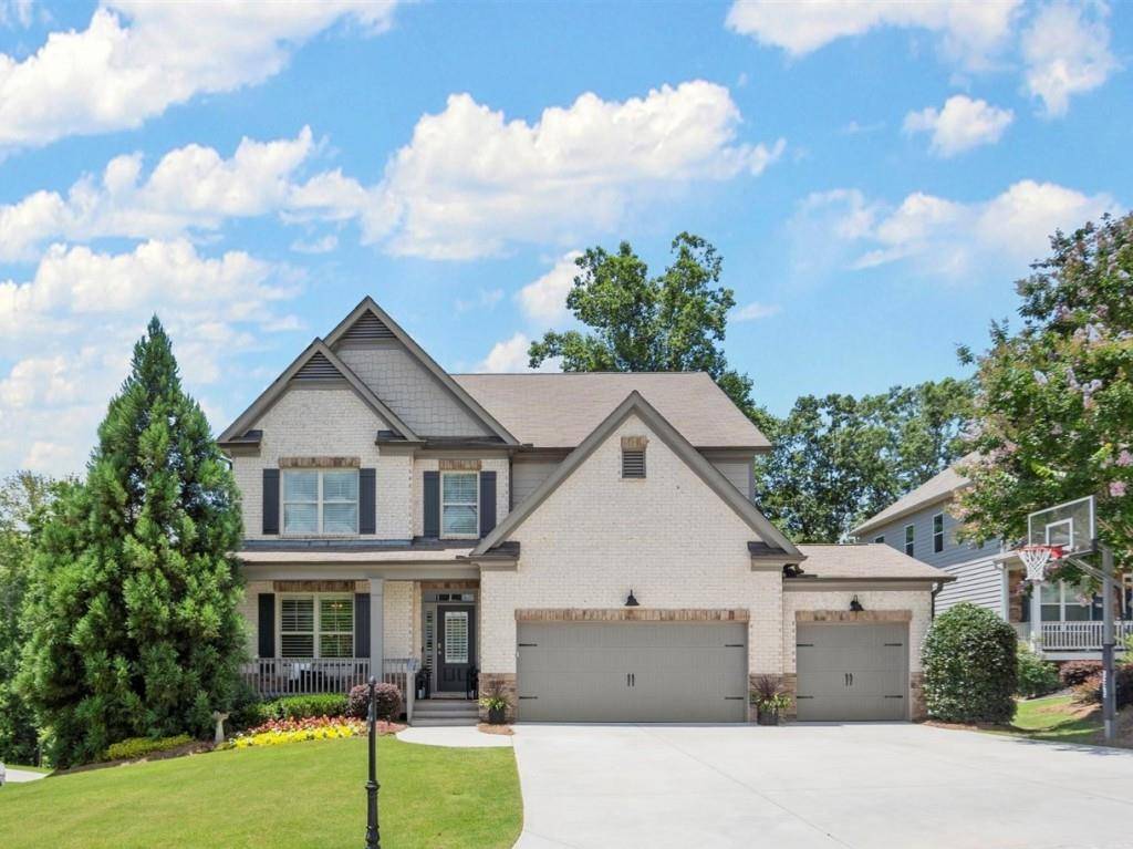 Cumming, GA 30028,5605 Miners RDG