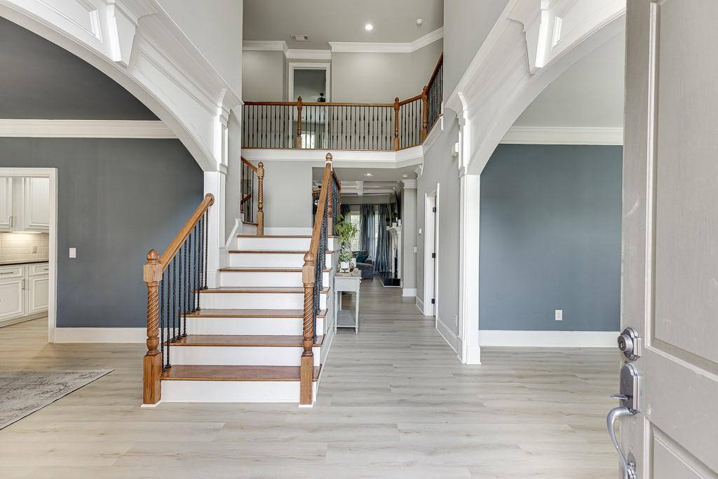 Dacula, GA 30019,1777 Water Springs WAY