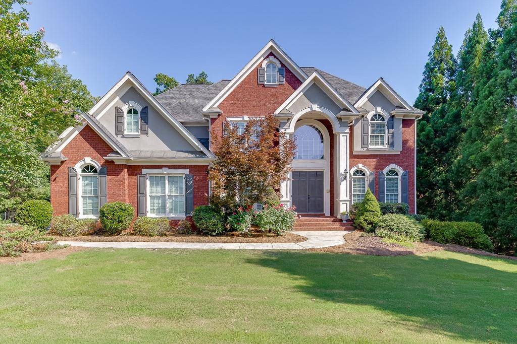 Dacula, GA 30019,1777 Water Springs WAY