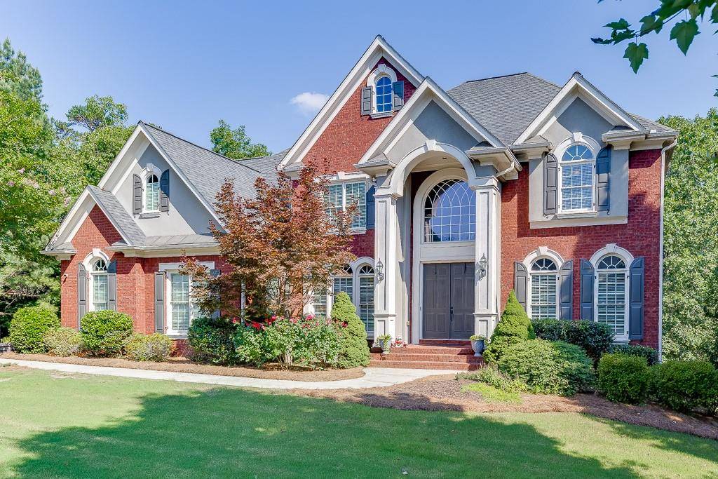 Dacula, GA 30019,1777 Water Springs WAY