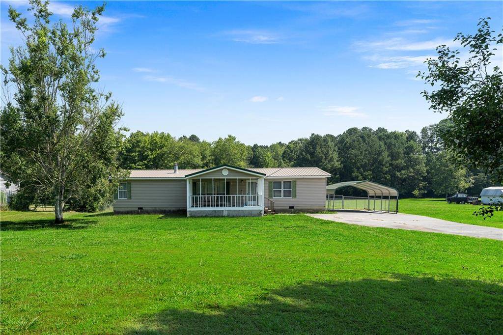 Resaca, GA 30735,518 W Nance Springs RD