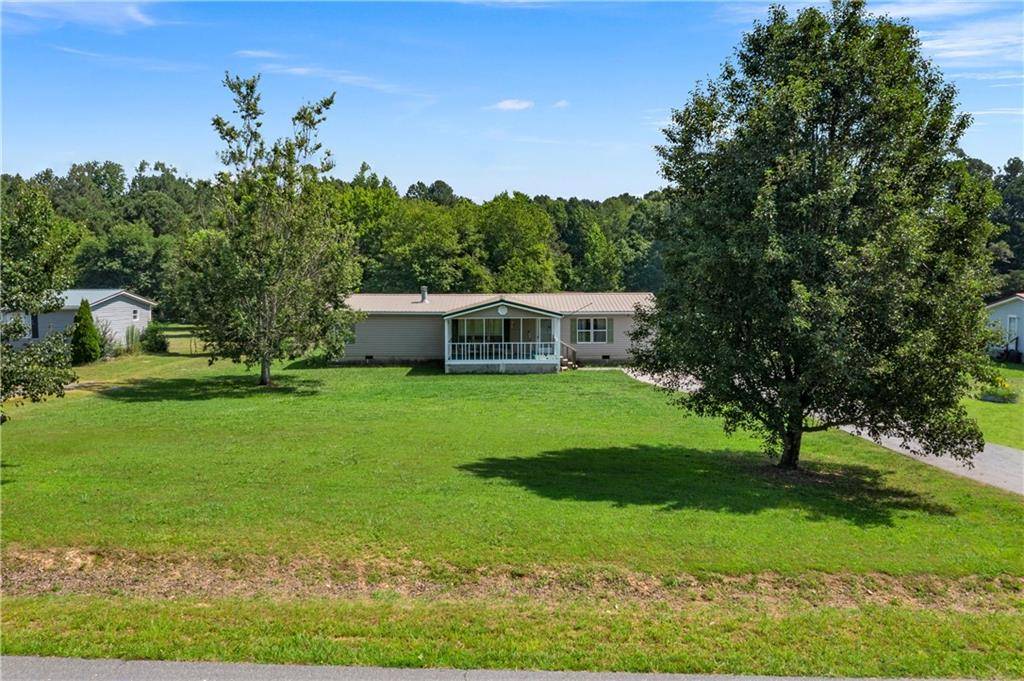 Resaca, GA 30735,518 W Nance Springs RD