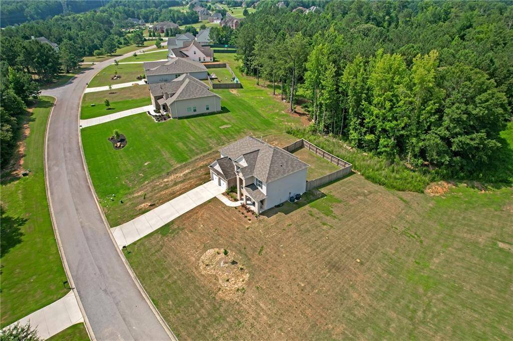 Fayetteville, GA 30214,150 GADSON DR