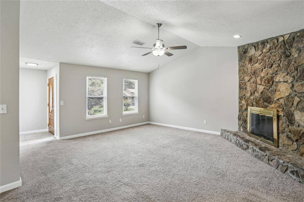 Stone Mountain, GA 30088,1050 Chapman Circle CIR