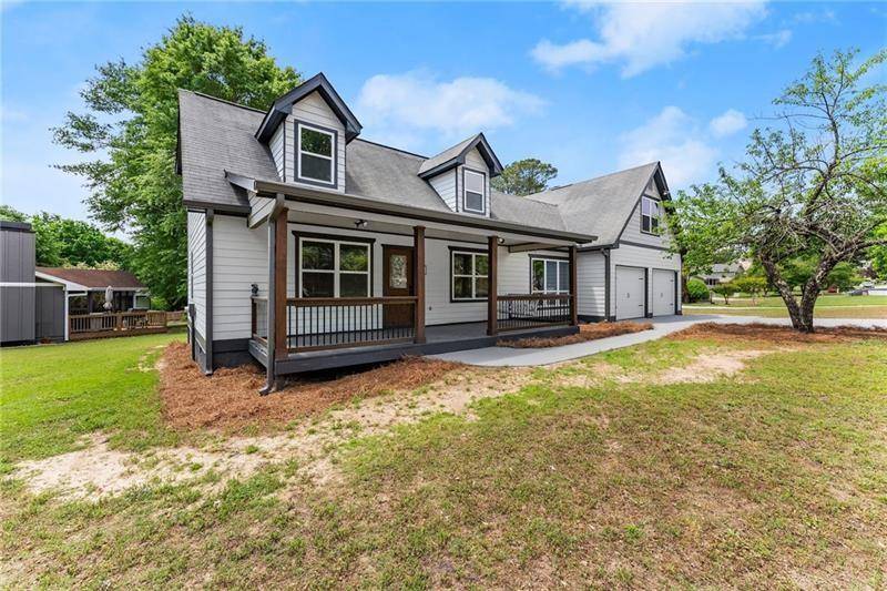 Snellville, GA 30078,2979 Overwood LN SW
