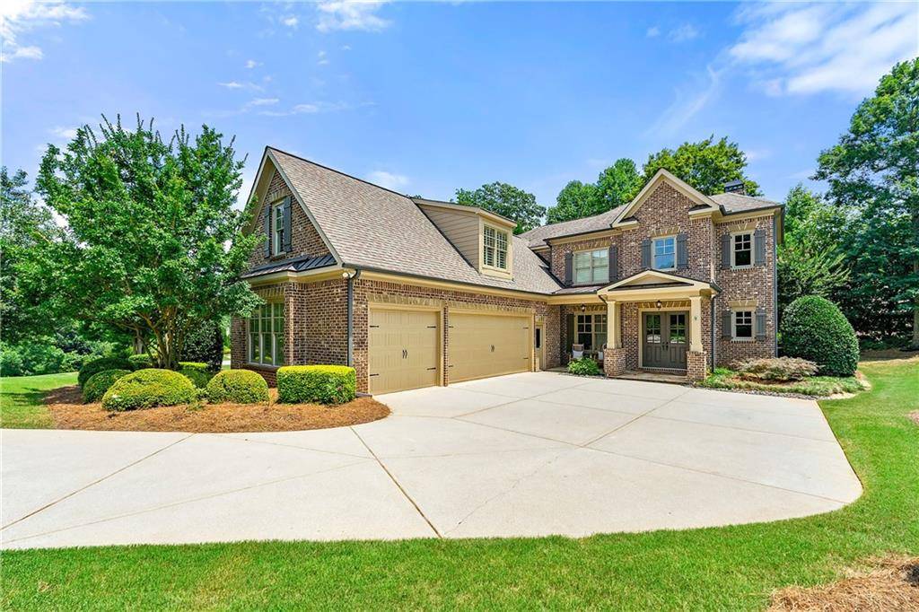 Kennesaw, GA 30152,2317 Whiting Bay Courts NW