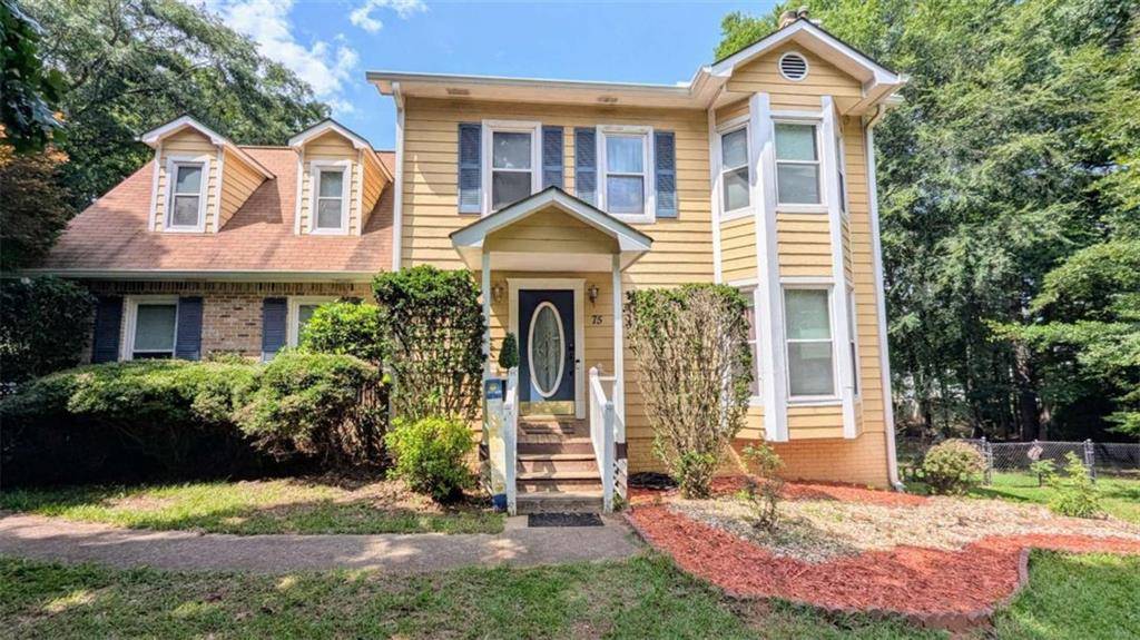 Mcdonough, GA 30253,75 Maygold ST