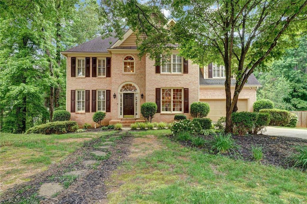 Johns Creek, GA 30022,615 Willowbrook RUN