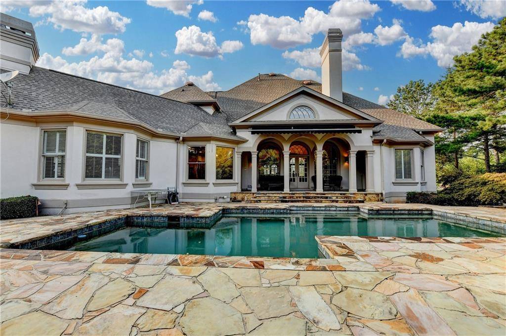 Duluth, GA 30097,8455 Abingdon LN