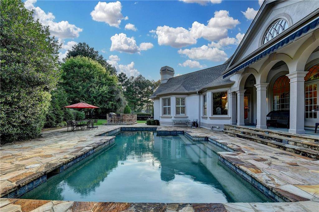 Duluth, GA 30097,8455 Abingdon LN