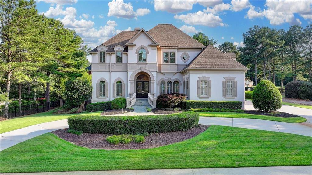 Duluth, GA 30097,8455 Abingdon LN