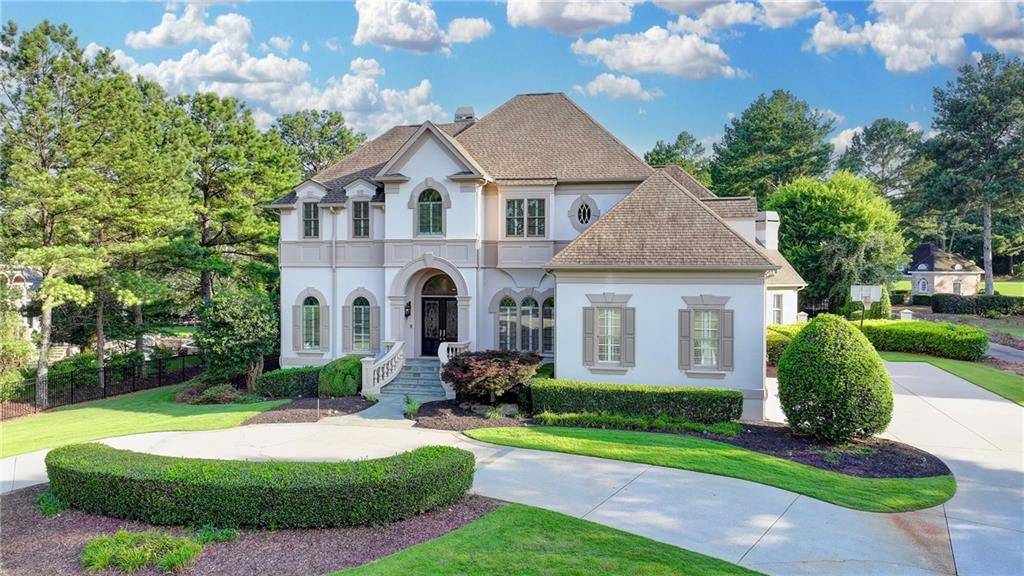 Duluth, GA 30097,8455 Abingdon LN