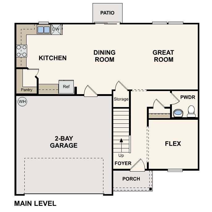 Dudley, GA 31022,1046 Clifton CT