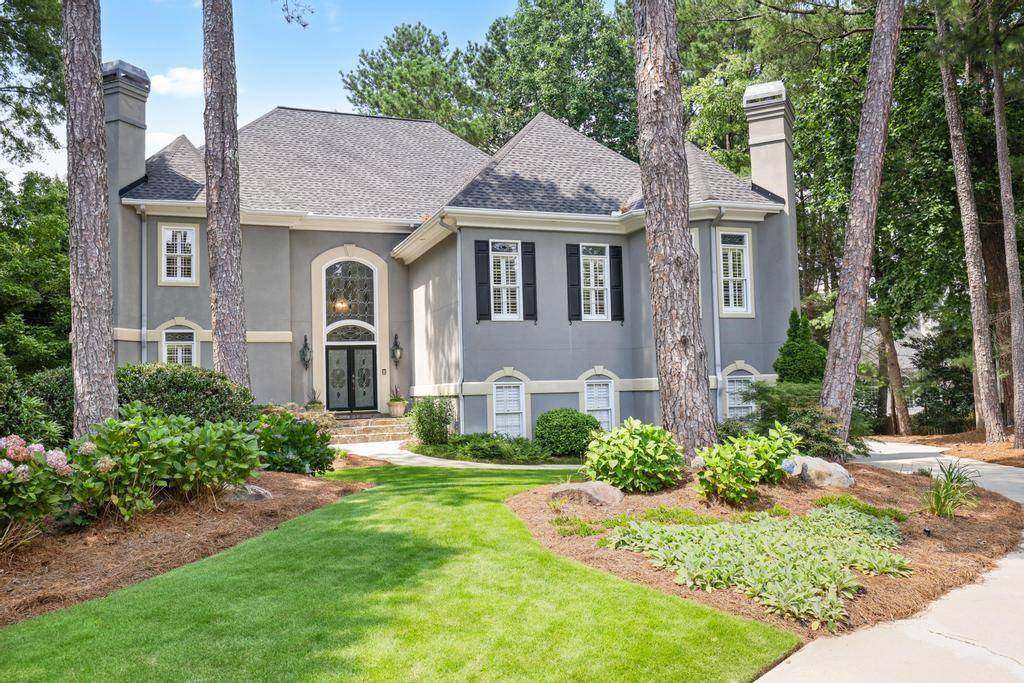 Marietta, GA 30068,1111 Waterford Green PT