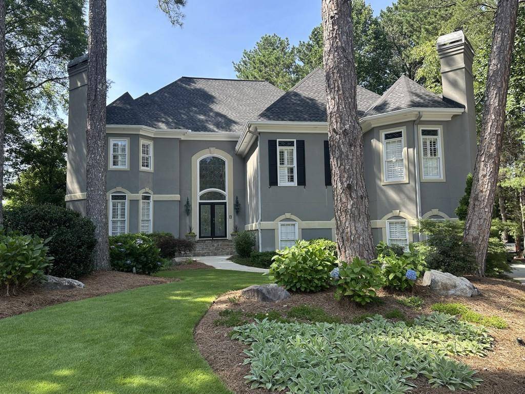 Marietta, GA 30068,1111 Waterford Green PT
