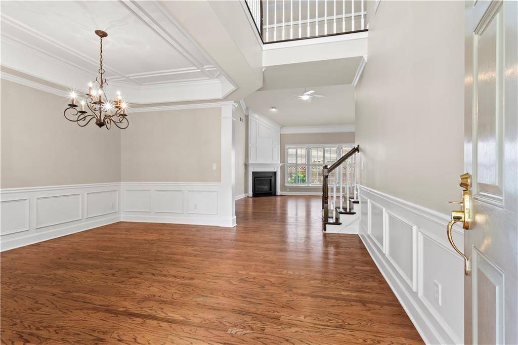 Roswell, GA 30075,408 Wellwood WAY