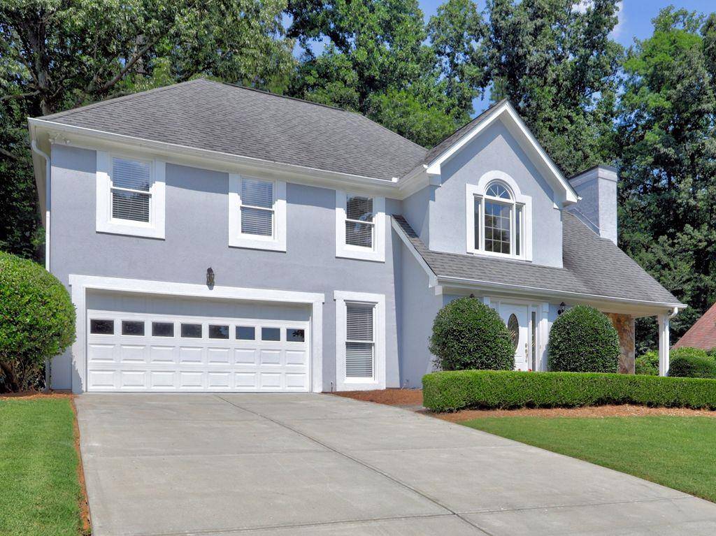 Roswell, GA 30076,750 Whitehall WAY