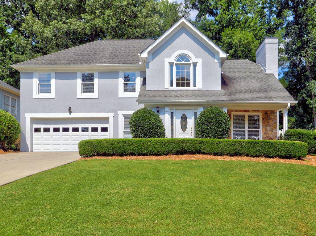 Roswell, GA 30076,750 Whitehall WAY