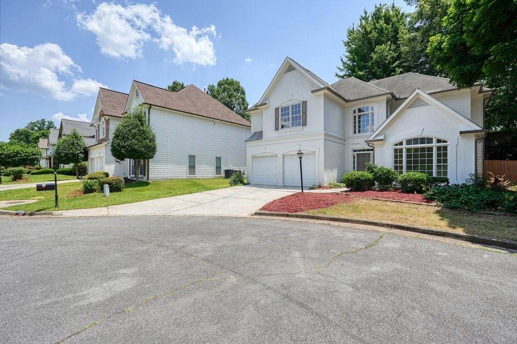 Dunwoody, GA 30338,1971 Wellesley TRCE