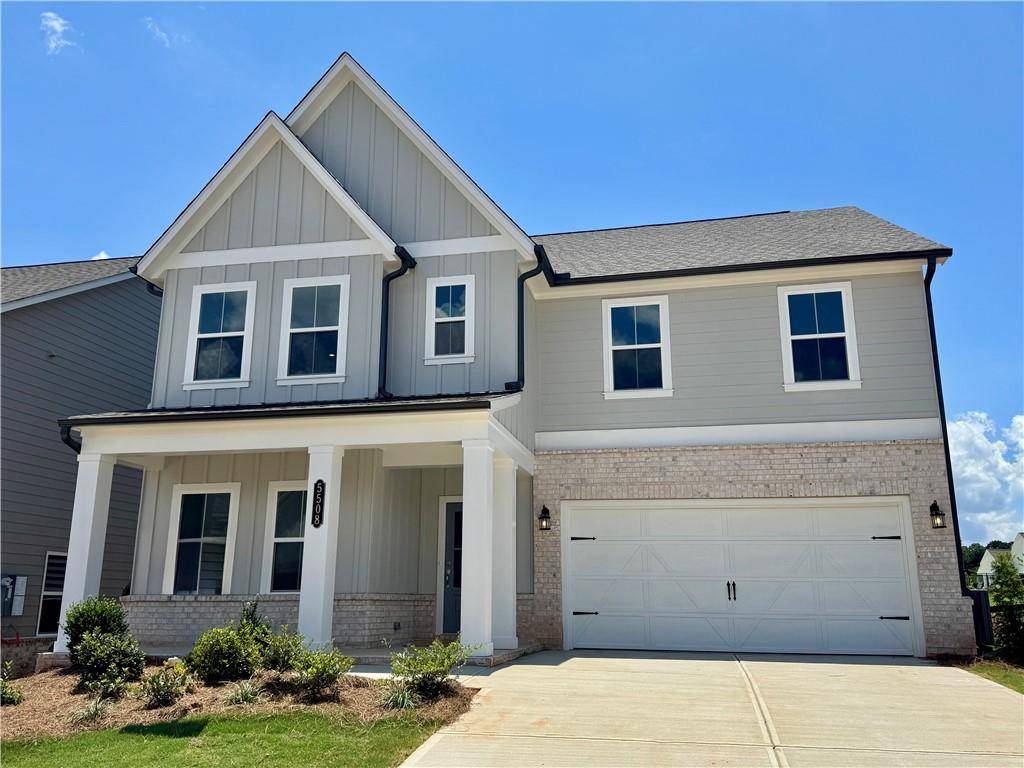 Flowery Branch, GA 30542,5508 Coalie TRCE