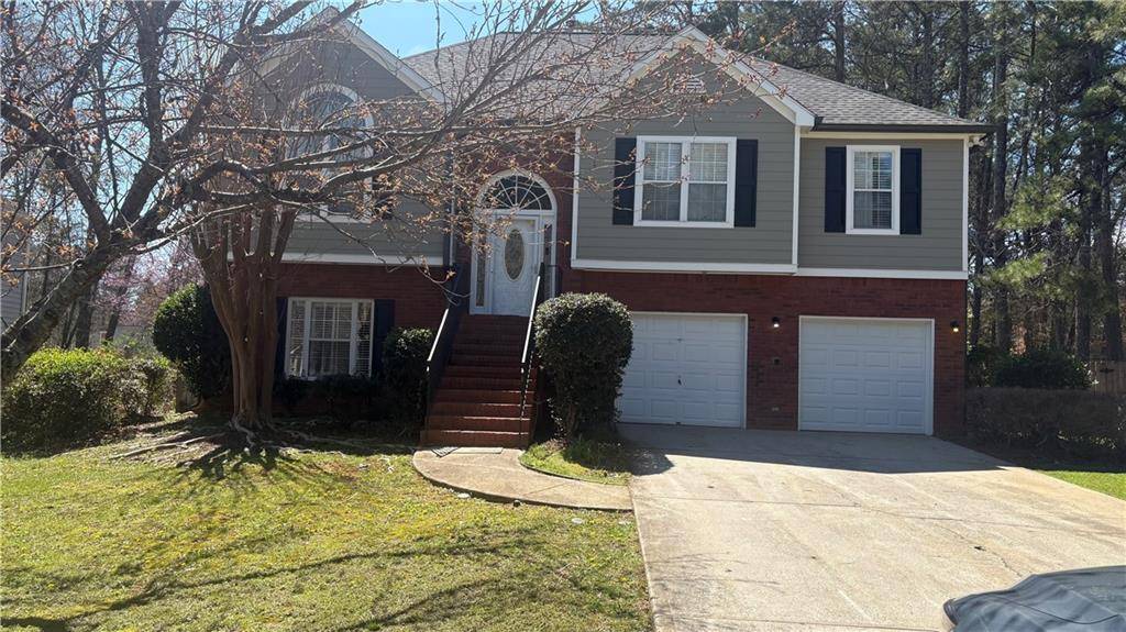 Marietta, GA 30008,2391 PERCH CT SW