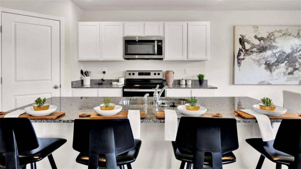 South Fulton, GA 30349,5453 Baybrook CIR