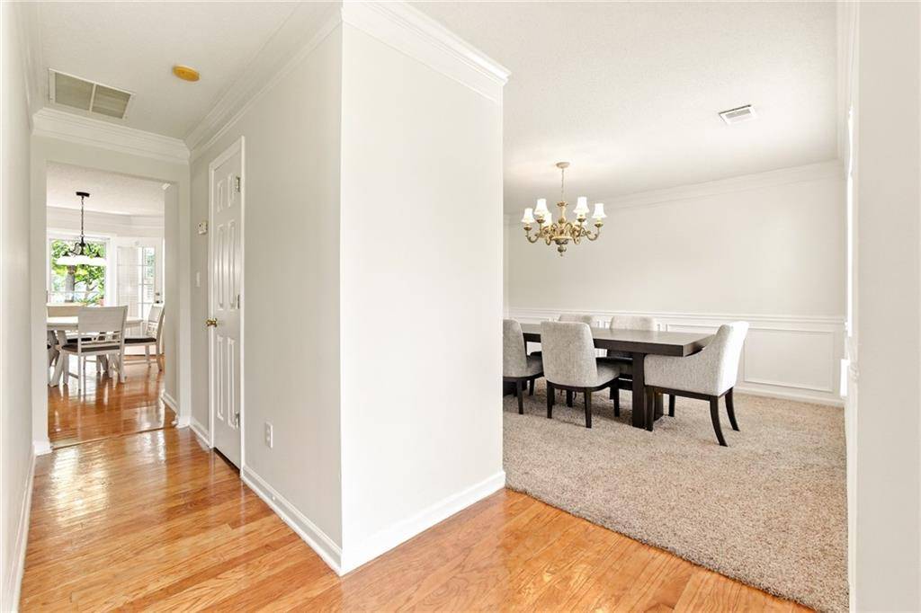 Powder Springs, GA 30127,5745 Crystal Springs WAY