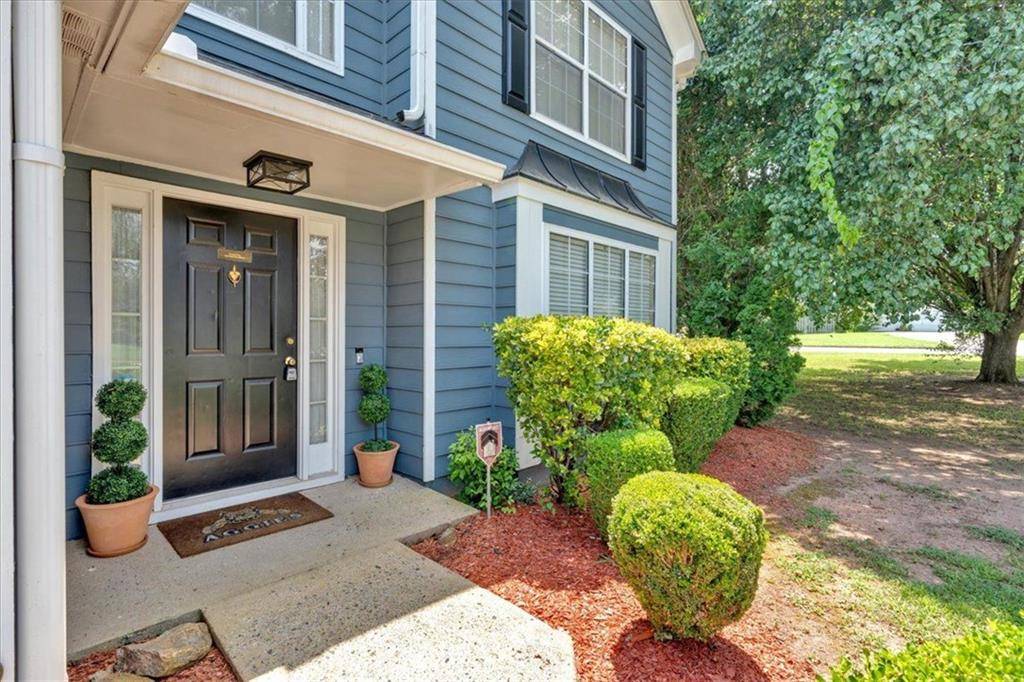 Jonesboro, GA 30238,254 WOOD DUCK DR