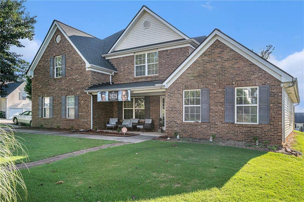 Hampton, GA 30228,11069 Shadow Creek TER
