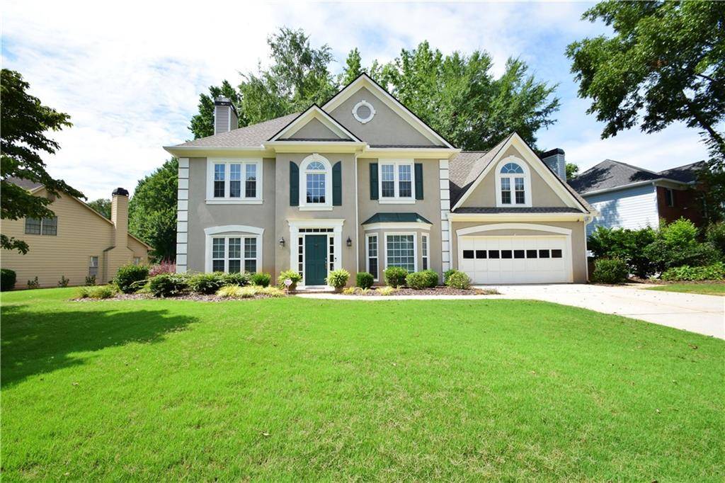 Lawrenceville, GA 30043,340 CHANNINGS LAKE DR