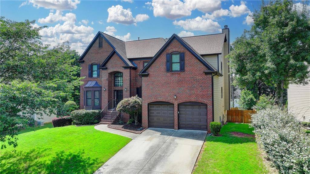 Johns Creek, GA 30024,350 River Walk TER
