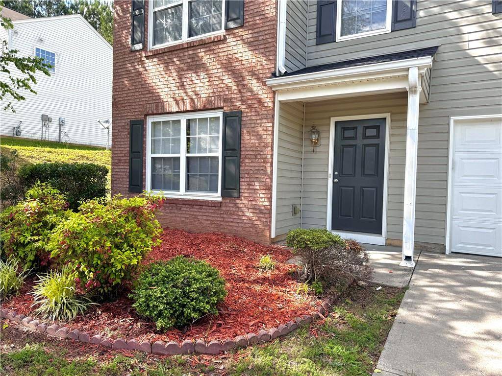Lawrenceville, GA 30045,1700 Ivey Pointe CT