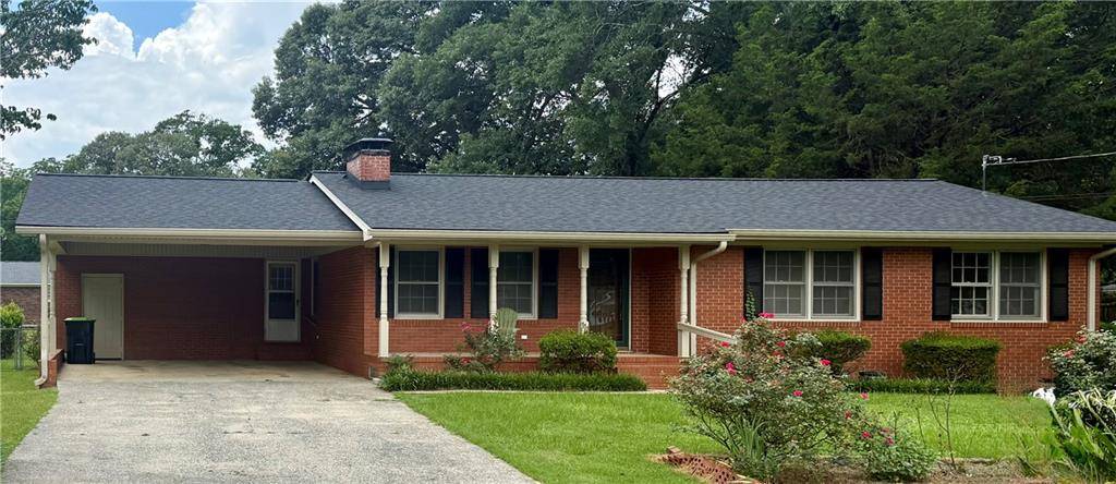 Byron, GA 31008,111 Howard ST