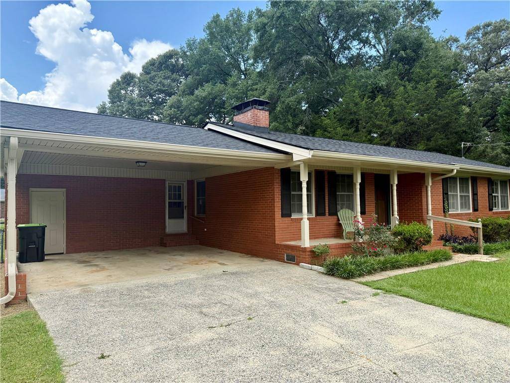 Byron, GA 31008,111 Howard ST