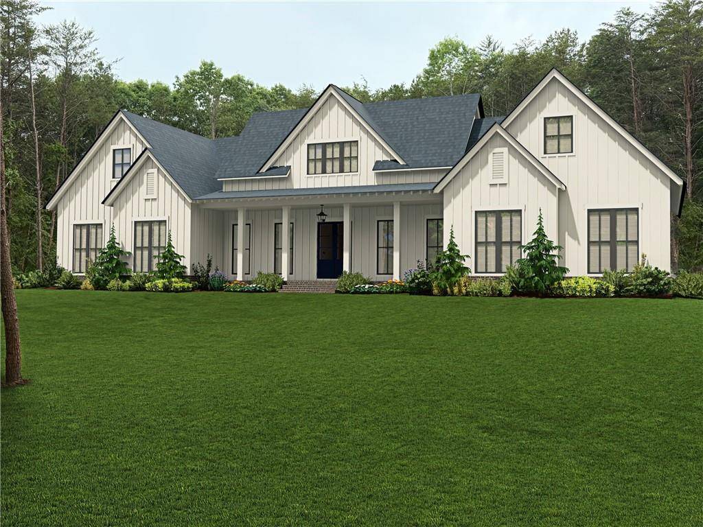 Ball Ground, GA 30107,165 Highlands Chase