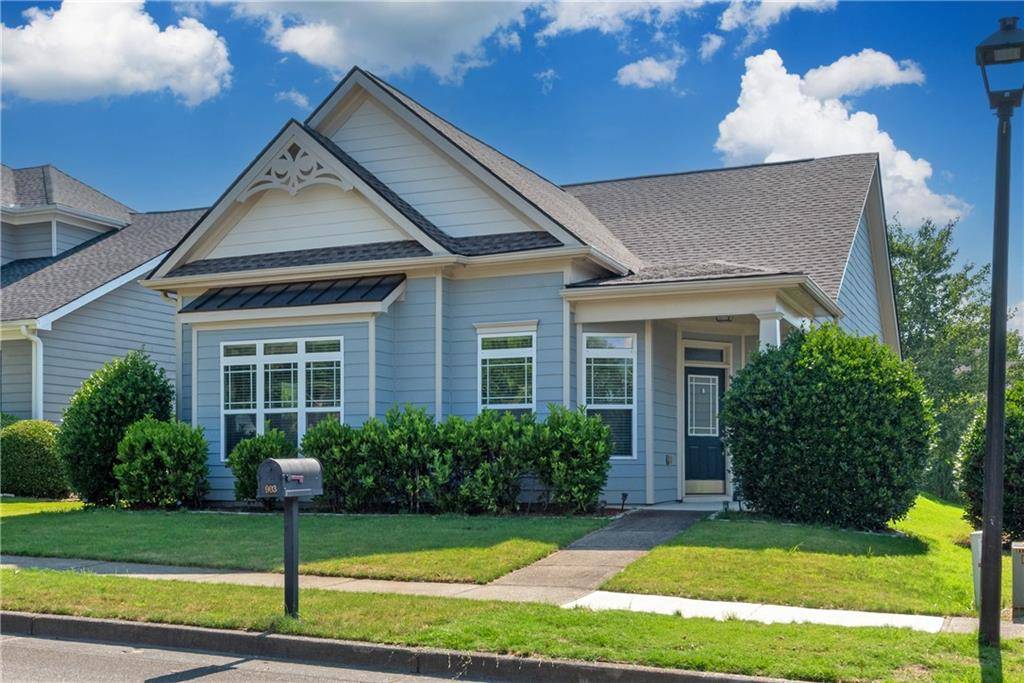 Canton, GA 30115,903 Duncan TER