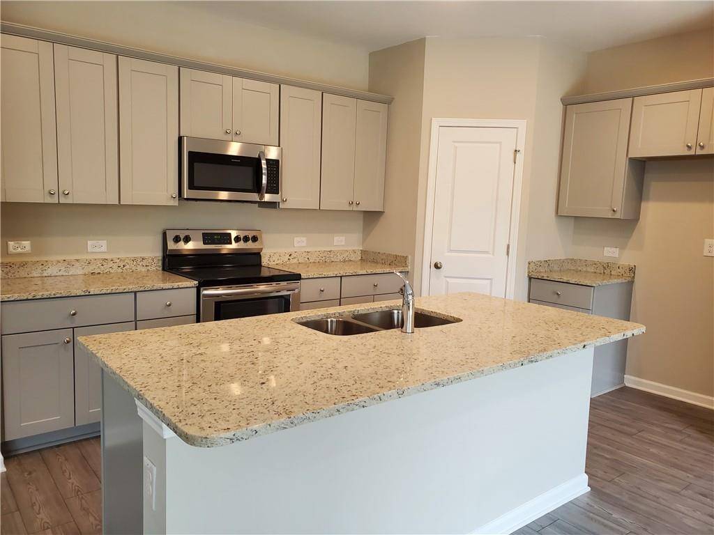 Pendergrass, GA 30567,119 Seed LN