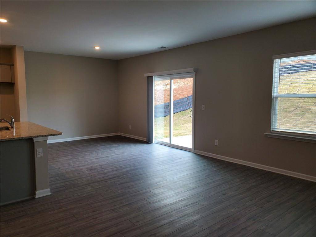 Pendergrass, GA 30567,119 Seed LN