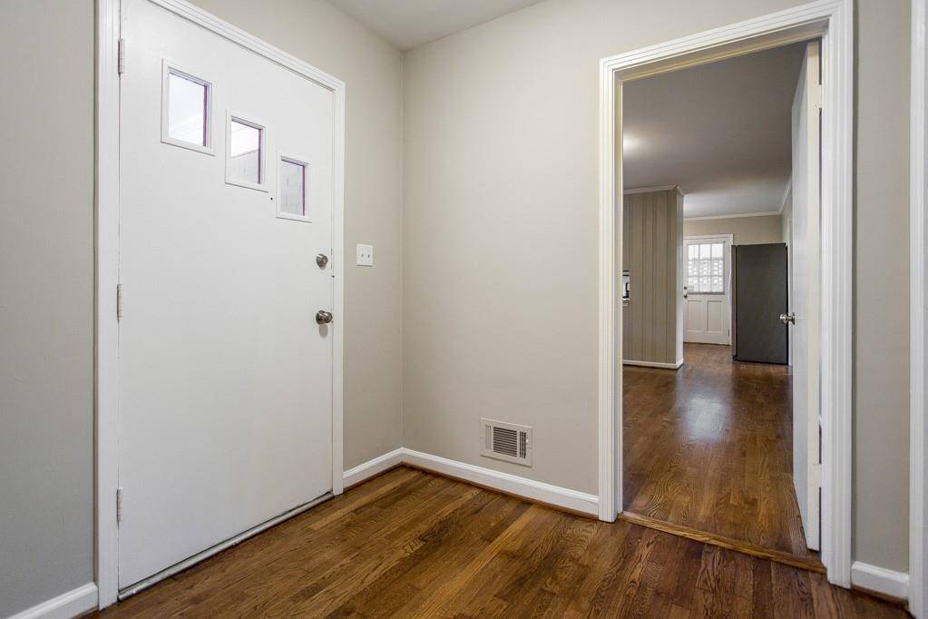 Atlanta, GA 30342,305 Old Ivy RD NE