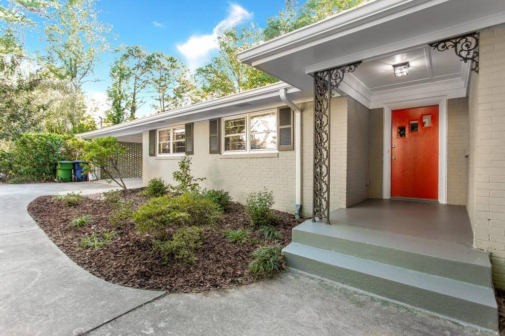 Atlanta, GA 30342,305 Old Ivy RD NE