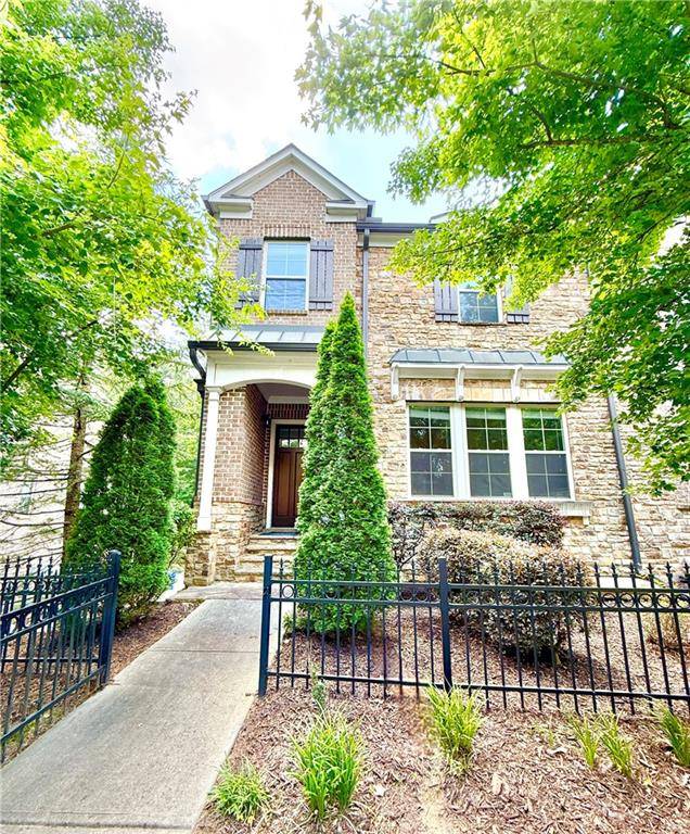 Atlanta, GA 30329,1826 Stephanie TRL NE