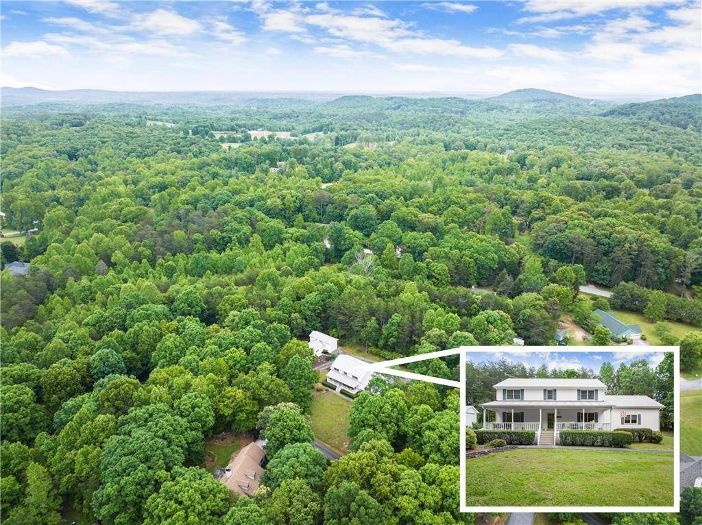 Cleveland, GA 30528,28 Colley LN
