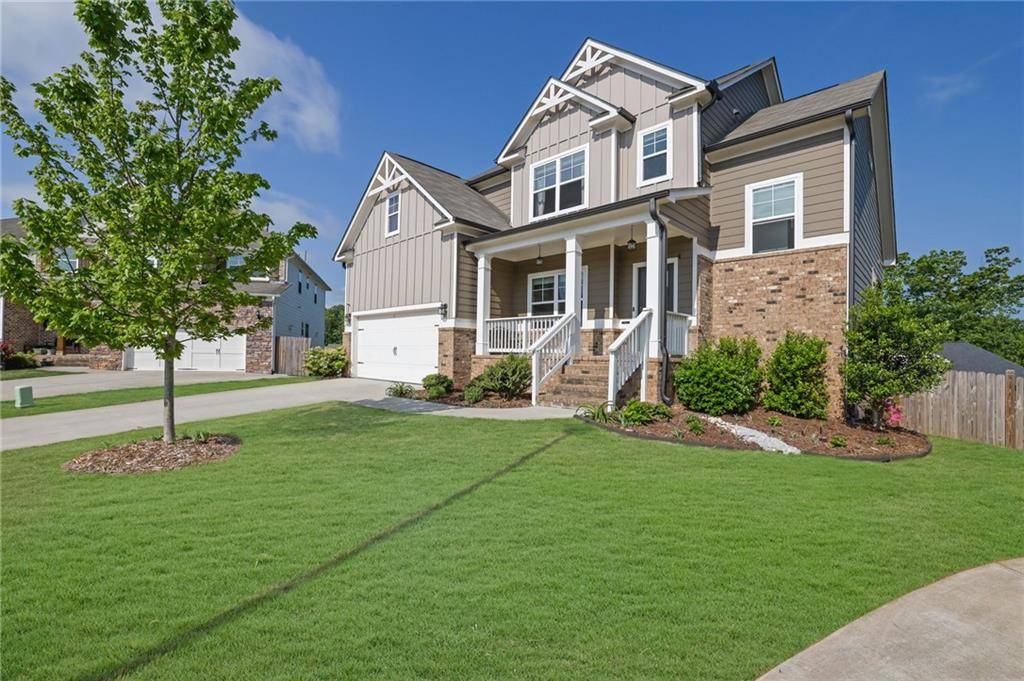 Cumming, GA 30028,5985 Hidden Ridge CT