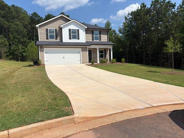 Covington, GA 30016,15 Barton LN