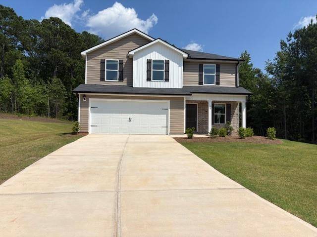 Covington, GA 30016,15 Barton LN