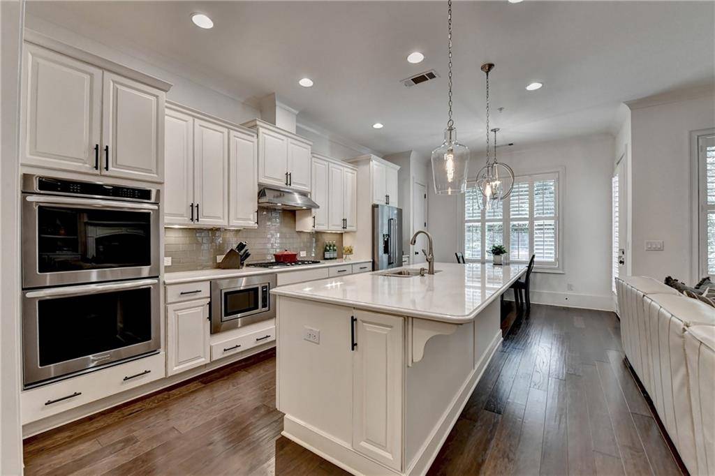 Alpharetta, GA 30009,613 Nottaway LN