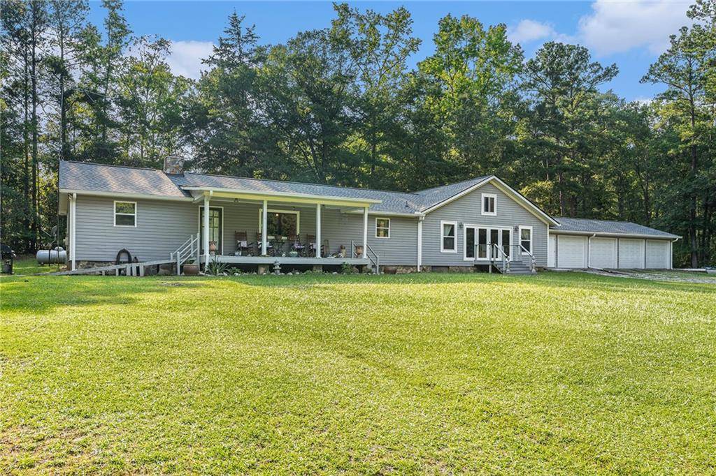 Senoia, GA 30276,784 Rowe RD
